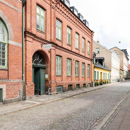 Winstrup Hostel Lund Bagian luar foto