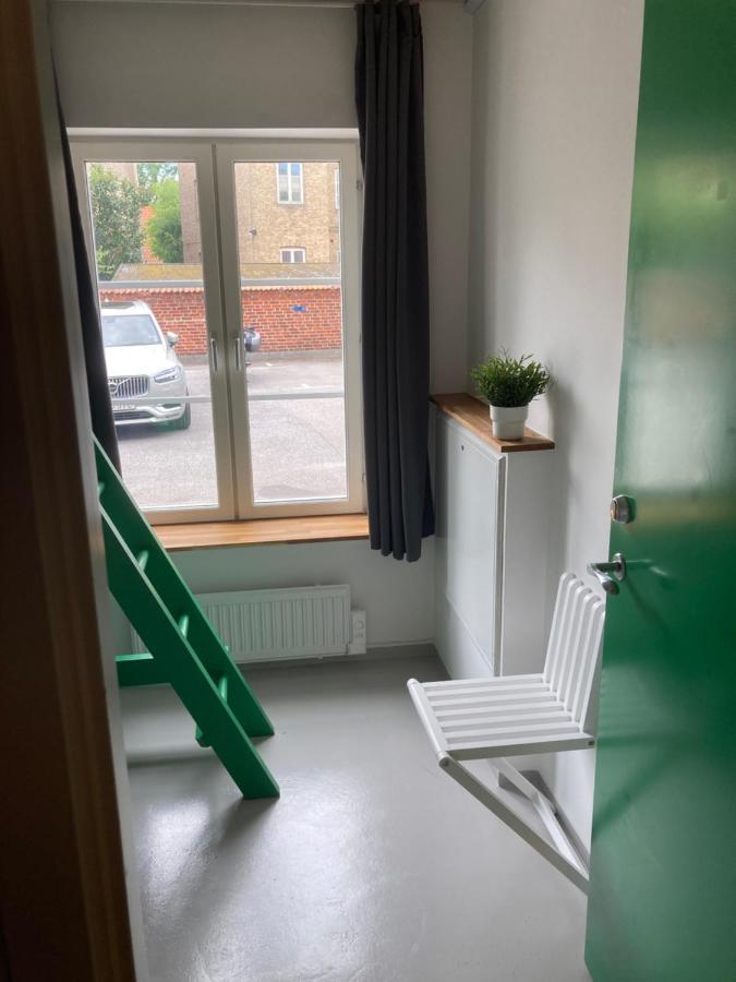 Winstrup Hostel Lund Ruang foto