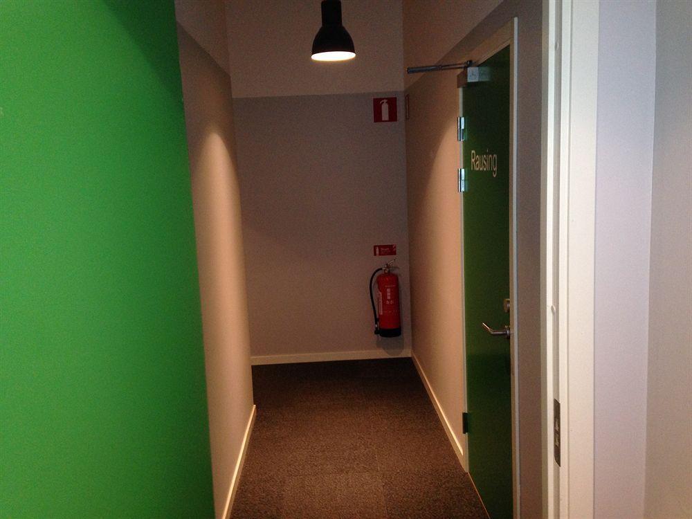 Winstrup Hostel Lund Bagian luar foto